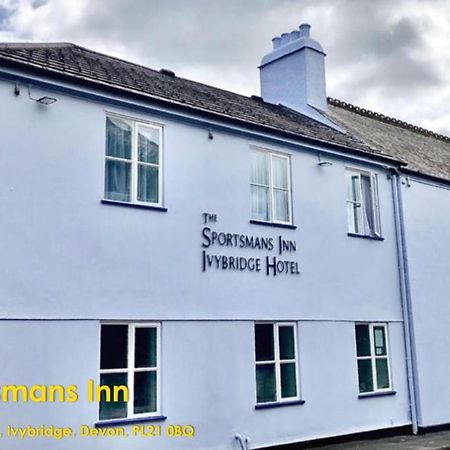 The Sportsmans Inn Limited 아이비브리지 외부 사진